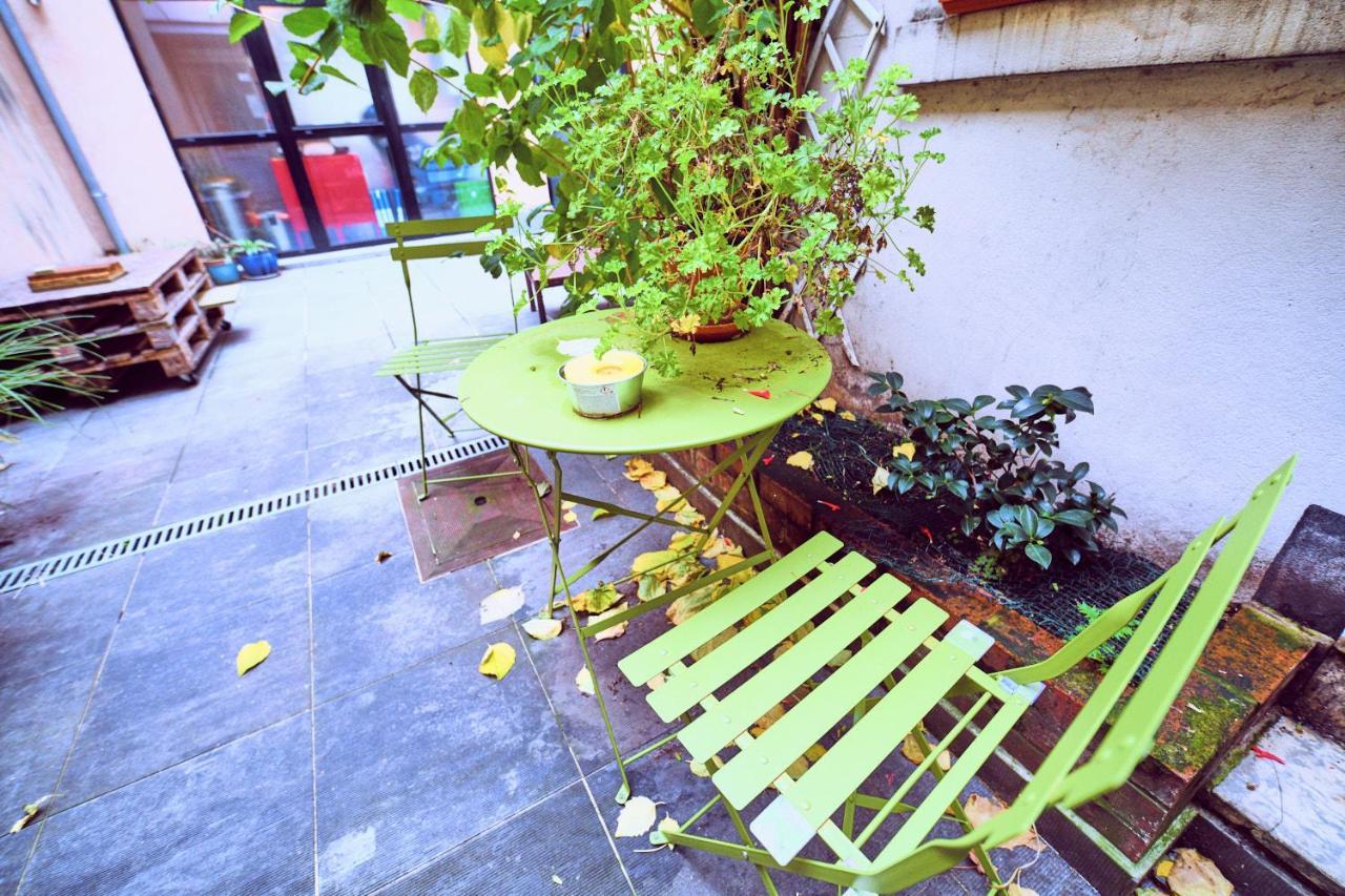 Privat bolig Automne *