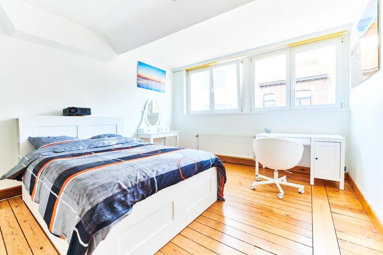 Automne Privat bolig *